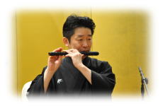 日本伝統音楽伝承協会イメージ2