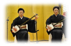 日本伝統音楽伝承協会イメージ3