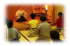 日本伝統音楽伝承協会イメージ4